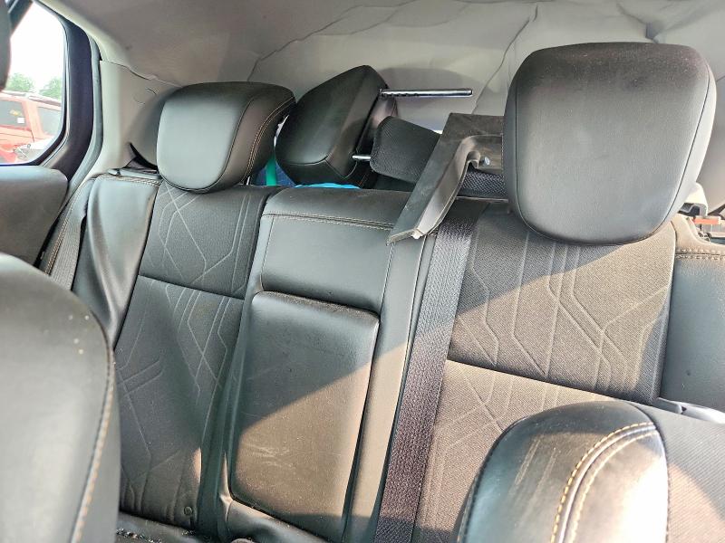 2019 Chevrolet Trax მანქანა იყიდება აუქციონზე, vin: 3GNCJPSB3KL145404, აუქციონის ნომერი: 64375666