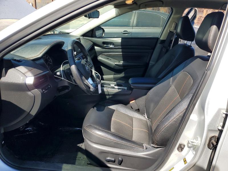 2020 Nissan Altima მანქანა იყიდება აუქციონზე, vin: 1N4BL4CVXLC134229, აუქციონის ნომერი: 65539046
