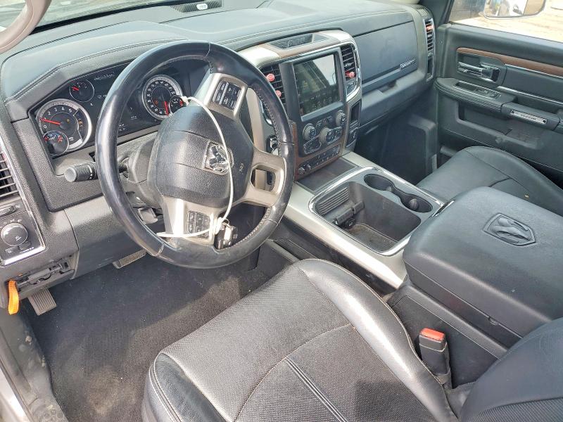 Продаж на аукціоні авто 2017 Ram 1500, vin: 1C6RR7NM5HS882257, номер лоту: 67151866