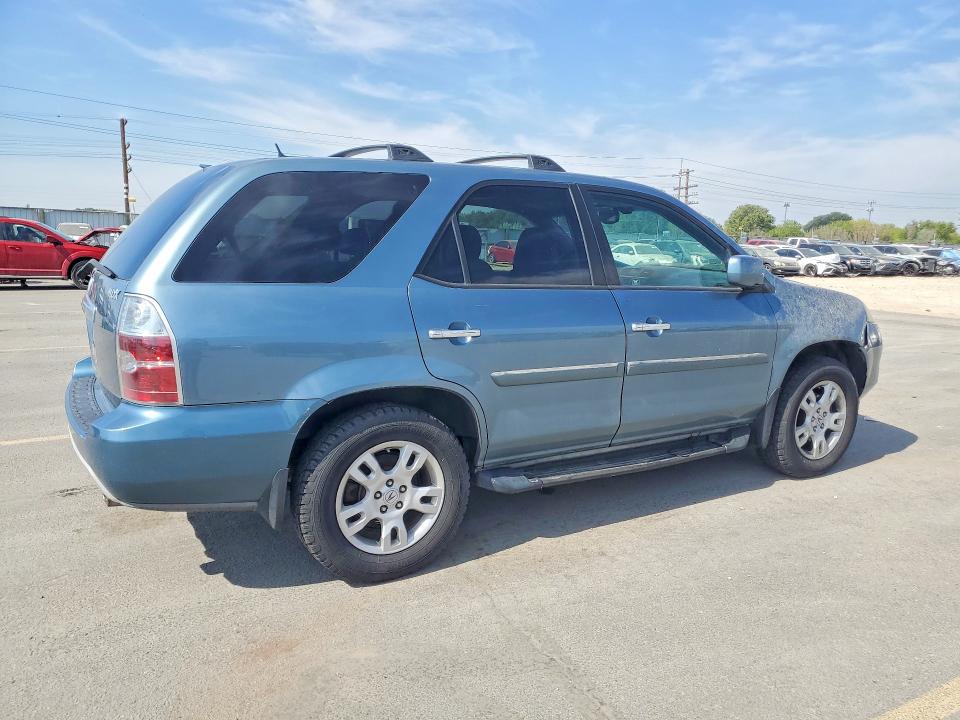 Aukcja sprzedaży 2006 Acura Mdx, vin: 2HNYD189X6H502559, numer aukcji: 65695766
