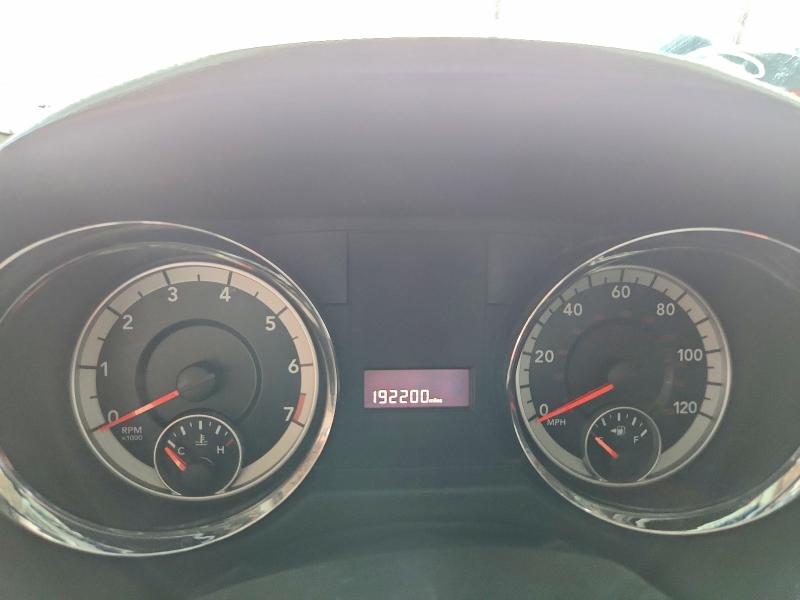 66928126 :رقم المزاد ، 2C4RDGCG3CR295909 vin ، 2012 Dodge Grand Caravan مزاد بيع