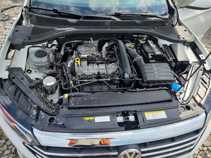 Aukcja sprzedaży 2021 Volkswagen Jetta, vin: 3VWC57BU0MM062389, numer aukcji: 65620636
