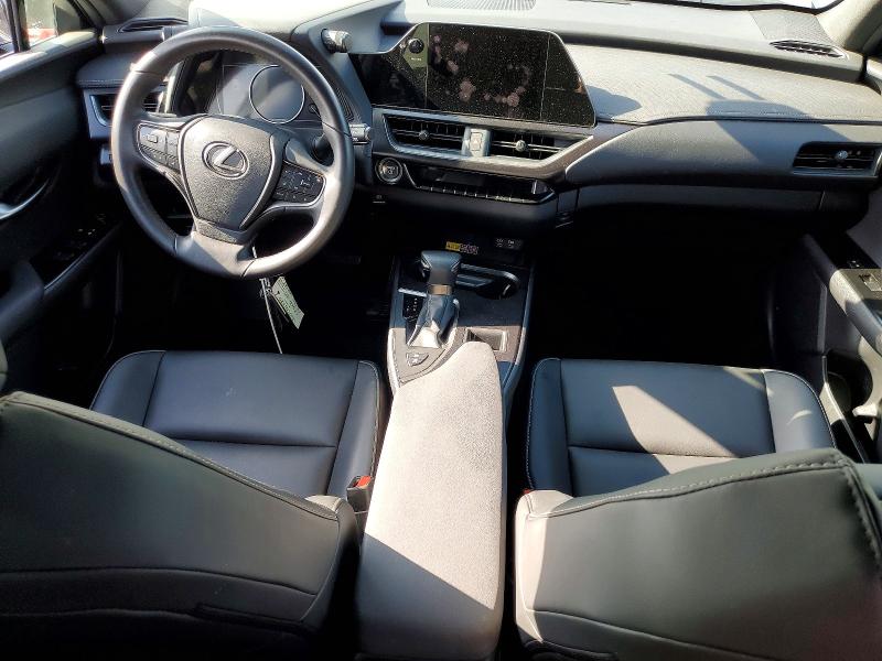 65030916 :رقم المزاد ، JTHX6JBH5R2188584 vin ، 2024 Lexus Ux 250h مزاد بيع