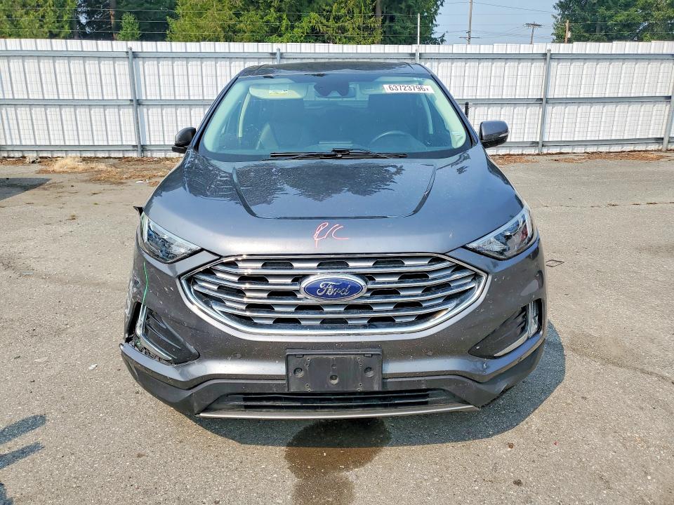 Продаж на аукціоні авто 2024 Ford Edge, vin: 2FMPK4K97RBA50820, номер лоту: 63723796