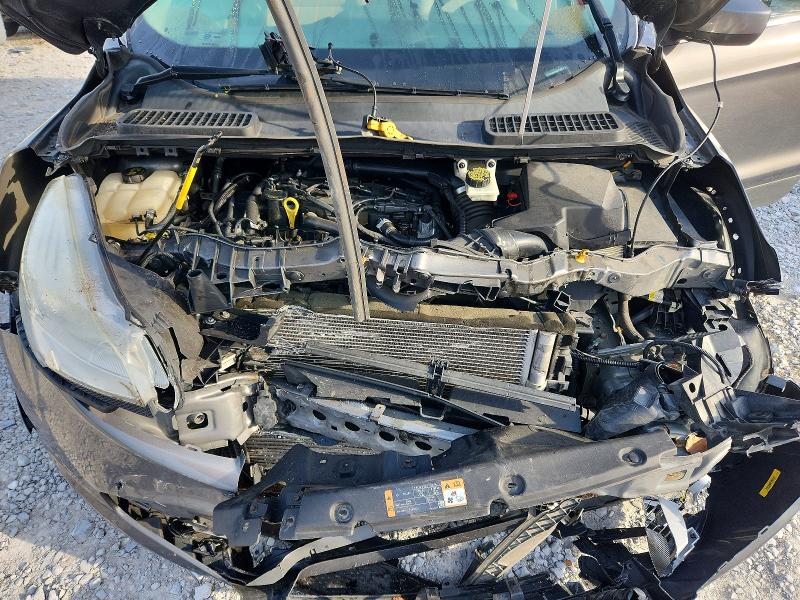 Продаж на аукціоні авто 2014 Ford Escape, vin: 1FMCU9GX0EUB68306, номер лоту: 65596996