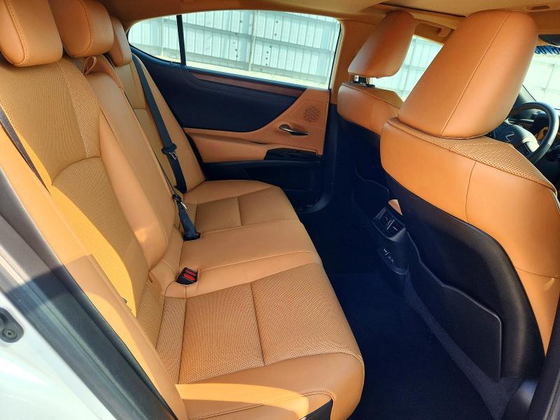 Aukcja sprzedaży 2022 Lexus Es 350, vin: 58ADZ1B17NU134706, numer aukcji: 66703116