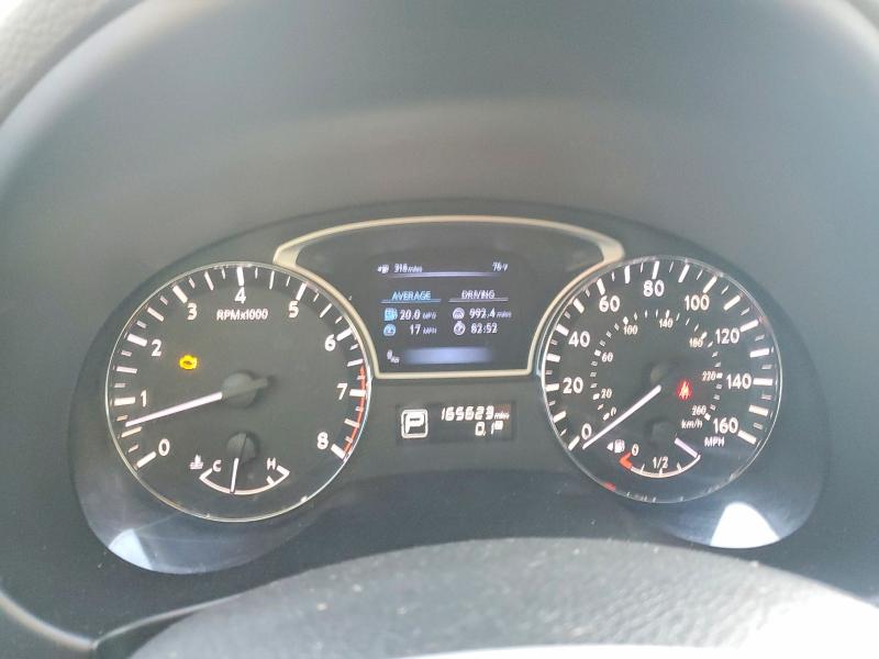 Продажа на аукционе авто 2013 Nissan Altima, vin: 1N4BL3AP7DC221571, номер лота: 66122206