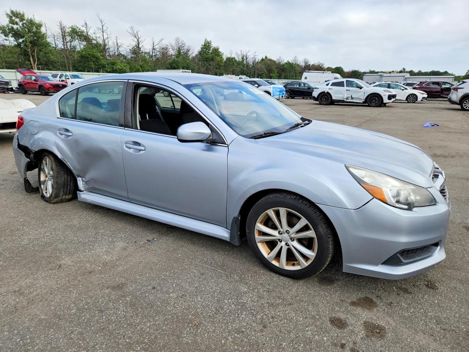 Aukcja sprzedaży 2013 Subaru Legacy, vin: 4S3BMCB64D3002970, numer aukcji: 65521416