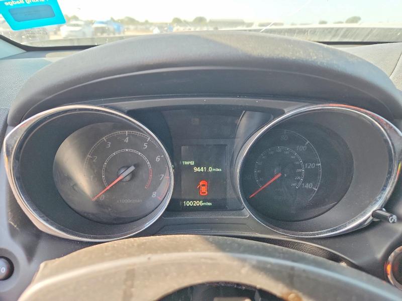Aukcja sprzedaży 2021 Mitsubishi Outlander Sport, vin: JA4ARUAU9MU023160, numer aukcji: 65895536