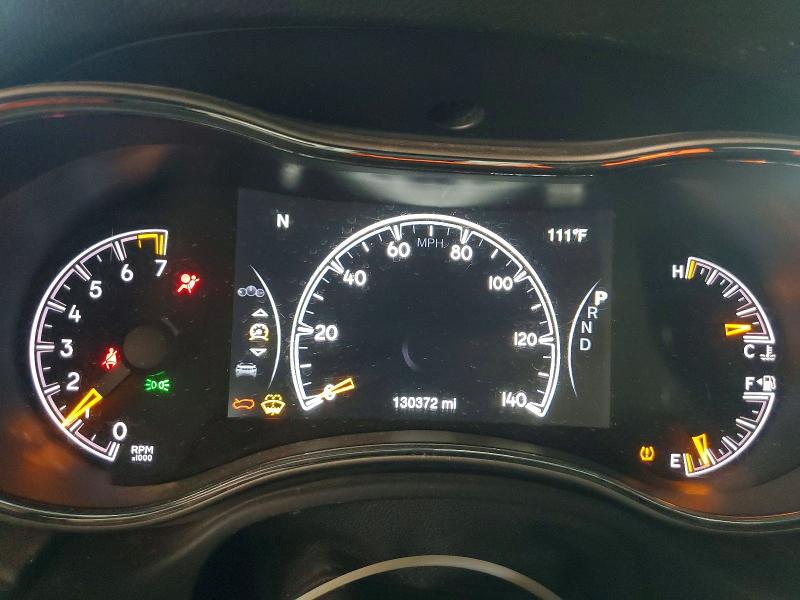 Aukcja sprzedaży 2019 Jeep Grand Cherokee, vin: 1C4RJFLG0KC751052, numer aukcji: 65171726