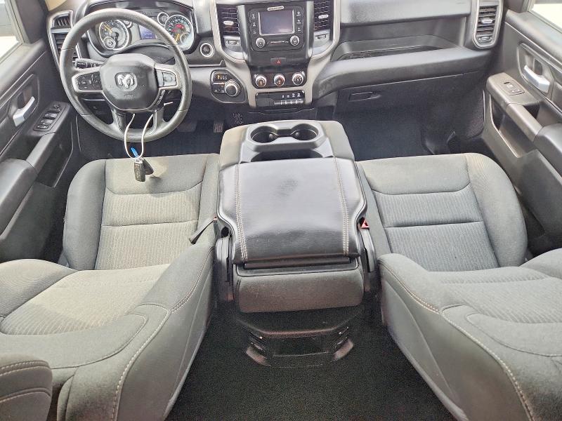 Aukcja sprzedaży 2020 Ram 1500, vin: 1C6SRFNT1LN246574, numer aukcji: 66640286