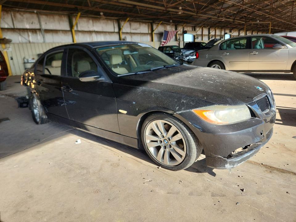 Продаж на аукціоні авто 2007 Bmw 328, vin: WBAVC53507FZ72414, номер лоту: 64986856
