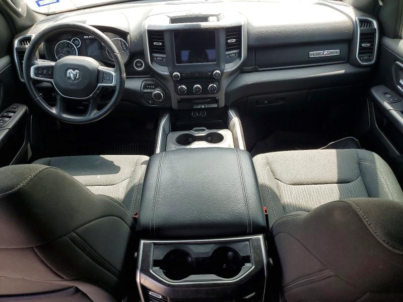 Продаж на аукціоні авто 2021 Ram 1500, vin: 1C6RREFG5MN767731, номер лоту: 63773586