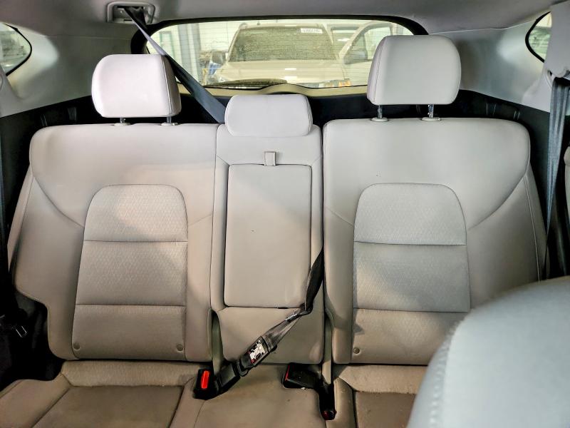 63823006 :رقم المزاد ، KM8J3CA47GU259064 vin ، 2016 Hyundai Tucson مزاد بيع