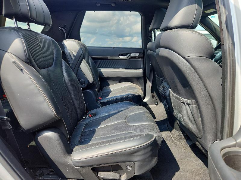 Aukcja sprzedaży 2023 Hyundai Palisade, vin: KM8R7DGE9PU540862, numer aukcji: 63447346
