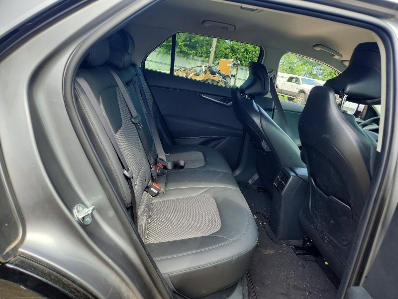 66835106 :رقم المزاد ، KNDCR3L10S5134778 vin ، 2025 Kia Niro مزاد بيع
