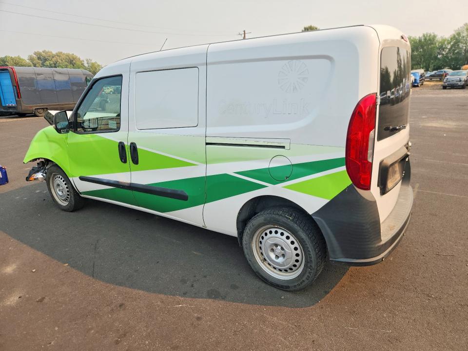 Aukcja sprzedaży 2016 Ram Promaster City, vin: ZFBERFAT4G6B89434, numer aukcji: 63159606