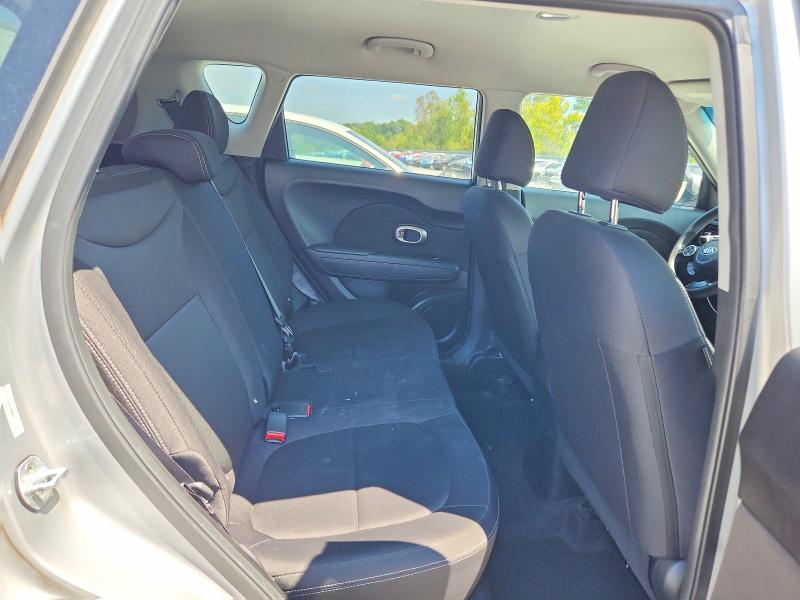 Продаж на аукціоні авто 2019 Kia Soul, vin: KNDJN2A29K7001224, номер лоту: 66622106