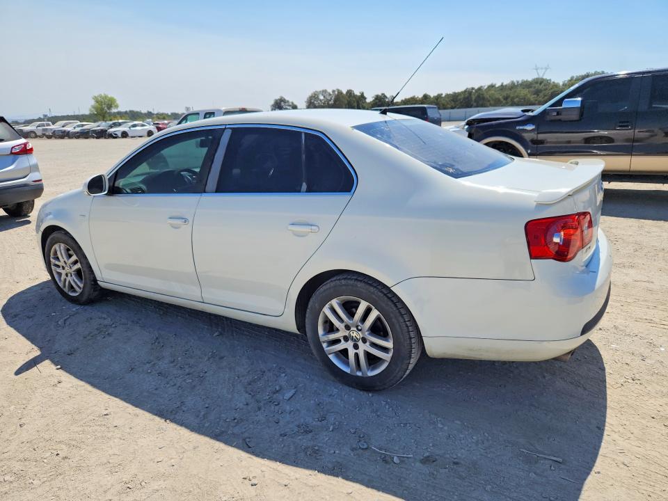 Aukcja sprzedaży 2007 Volkswagen Jetta, vin: 3VWEG71K87M183419, numer aukcji: 67039516