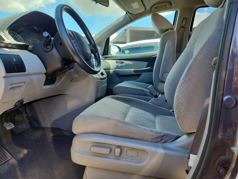 2015 Honda Odyssey მანქანა იყიდება აუქციონზე, vin: 5FNRL5H22FB041158, აუქციონის ნომერი: 66249466