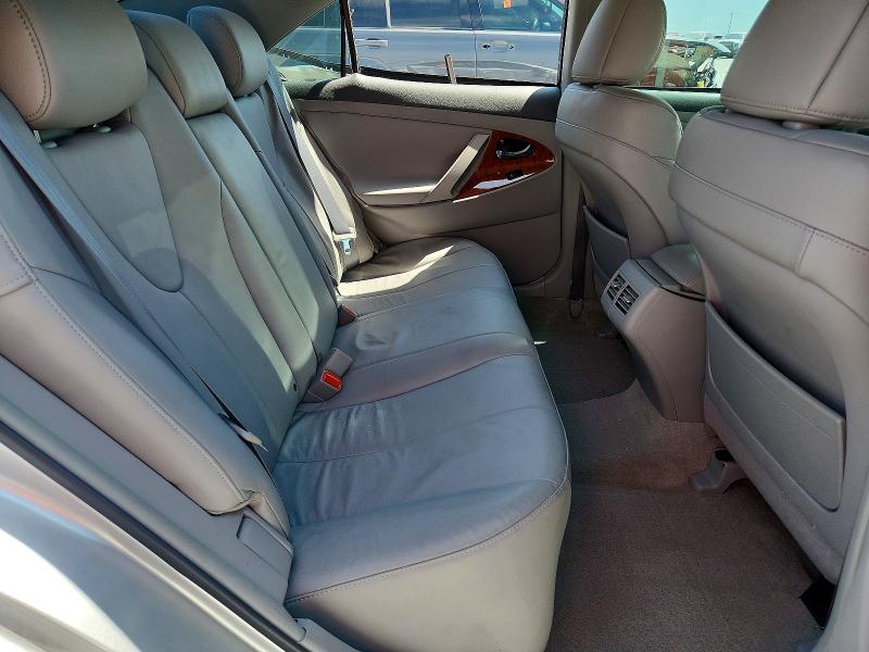 Продажа на аукционе авто 2010 Toyota Camry, vin: 4T1BK3EK8AU108788, номер лота: 64327076