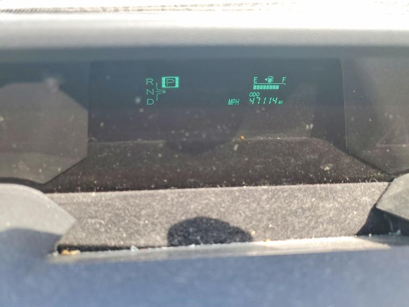 63910976 :رقم المزاد ، JTDKB20U883326706 vin ، 2008 Toyota Prius مزاد بيع