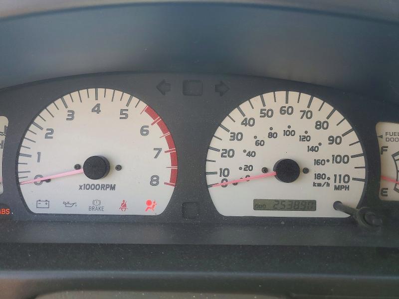 Продаж на аукціоні авто 2003 Toyota Tacoma, vin: 5TEGN92N23Z245996, номер лоту: 64124366