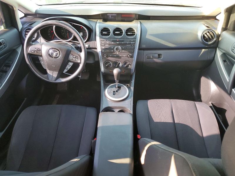 Продажа на аукционе авто 2011 Mazda Cx-7, vin: JM3ER2A50B0399469, номер лота: 67180446