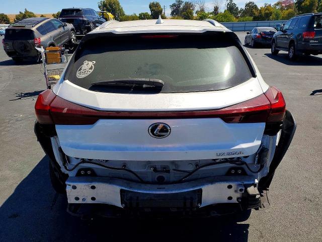 Aukcja sprzedaży 2023 Lexus Ux 250h, vin: JTHX6JBH9P2141247, numer aukcji: 65220836
