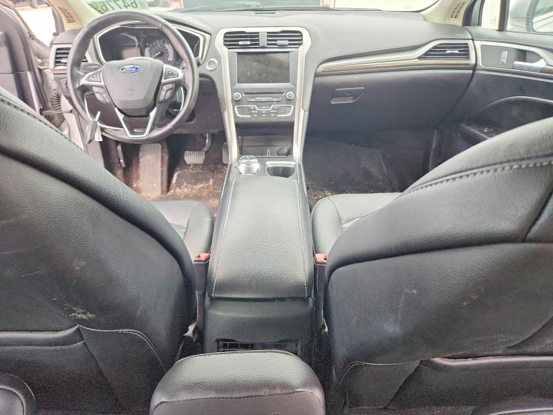 Aukcja sprzedaży 2018 Ford Fusion, vin: 3FA6P0PU7JR236831, numer aukcji: 64776916