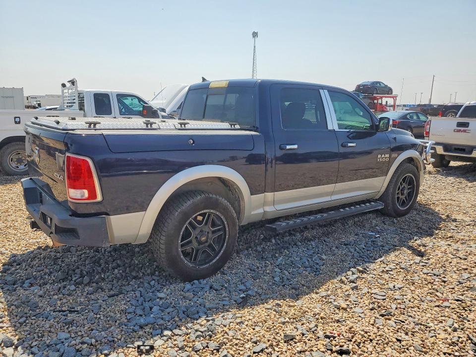 Продажа на аукционе авто 2016 Ram 1500, vin: 1C6RR7NT2GS248023, номер лота: 63525696