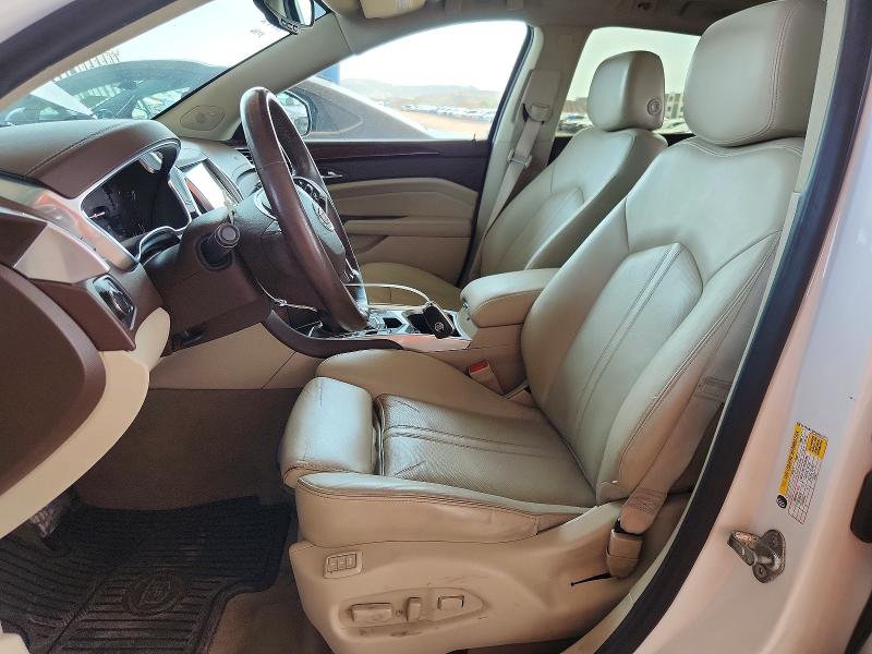 2015 Cadillac Srx მანქანა იყიდება აუქციონზე, vin: 3GYFNBE33FS623716, აუქციონის ნომერი: 66098466
