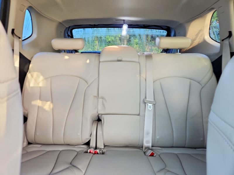 63072596 :رقم المزاد ، LRBFXESX6GD174802 vin ، 2016 Buick Envision مزاد بيع