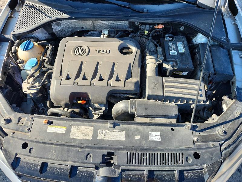 Aukcja sprzedaży 2012 Volkswagen Passat, vin: 1VWBN7A31CC065922, numer aukcji: 62821686