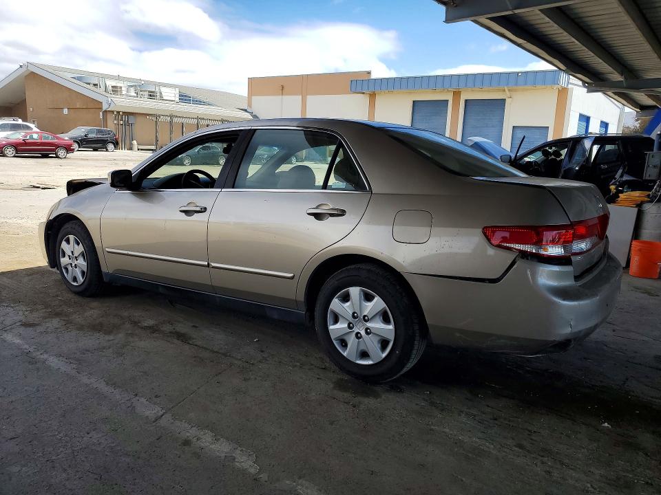 Aukcja sprzedaży 2003 Honda Accord, vin: JHMCM56353C058851, numer aukcji: 65447656