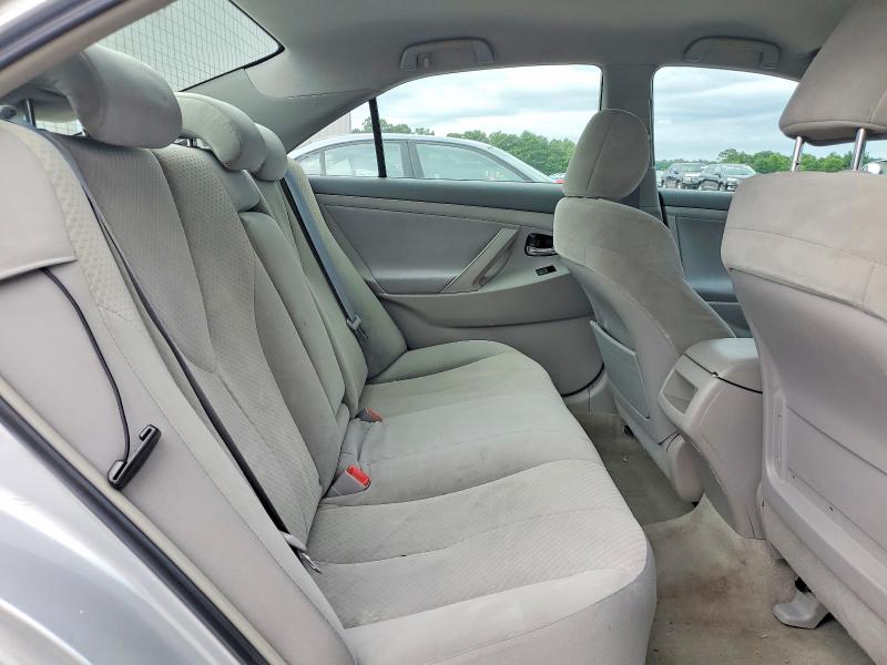 65356466 :رقم المزاد ، 4T1BE46K27U676426 vin ، 2007 Toyota Camry مزاد بيع