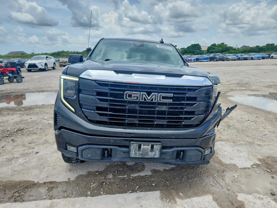Продаж на аукціоні авто 2022 Gmc Sierra, vin: 3GTUUCED0NG552586, номер лоту: 63029306