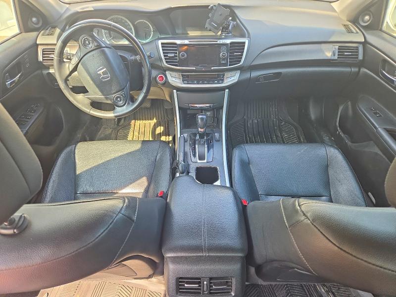 63043436 :رقم المزاد ، 1HGCR3F88DA800936 vin ، 2013 Honda Accord مزاد بيع