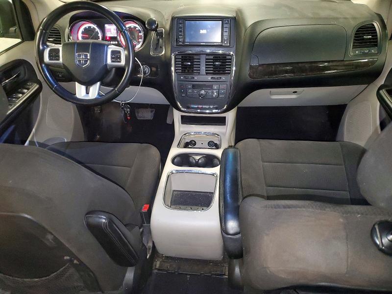 Aukcja sprzedaży 2012 Dodge Grand Caravan, vin: 2C4RDGDG7CR269358, numer aukcji: 65909826