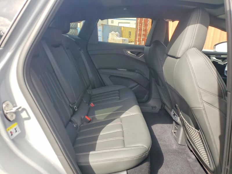 Aukcja sprzedaży 2024 Audi Q4 E-tron, vin: WA14UBFZ1RP038942, numer aukcji: 64214876