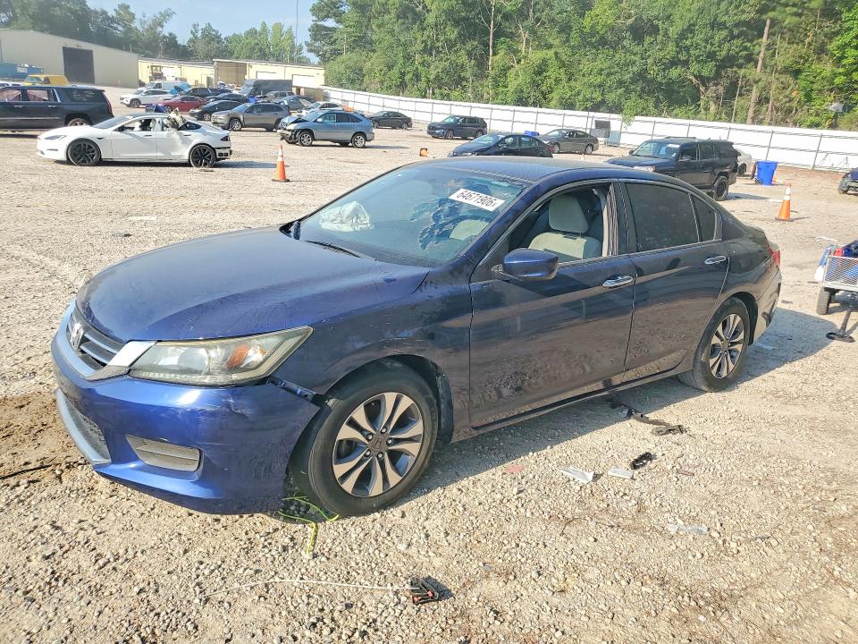 Продажа на аукционе авто 2013 Honda Accord, vin: 1HGCR2F36DA250232, номер лота: 64671906