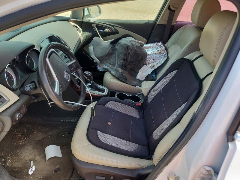 Продажа на аукционе авто 2017 Buick Verano, vin: 1G4PR5SK9H4104082, номер лота: 65991526