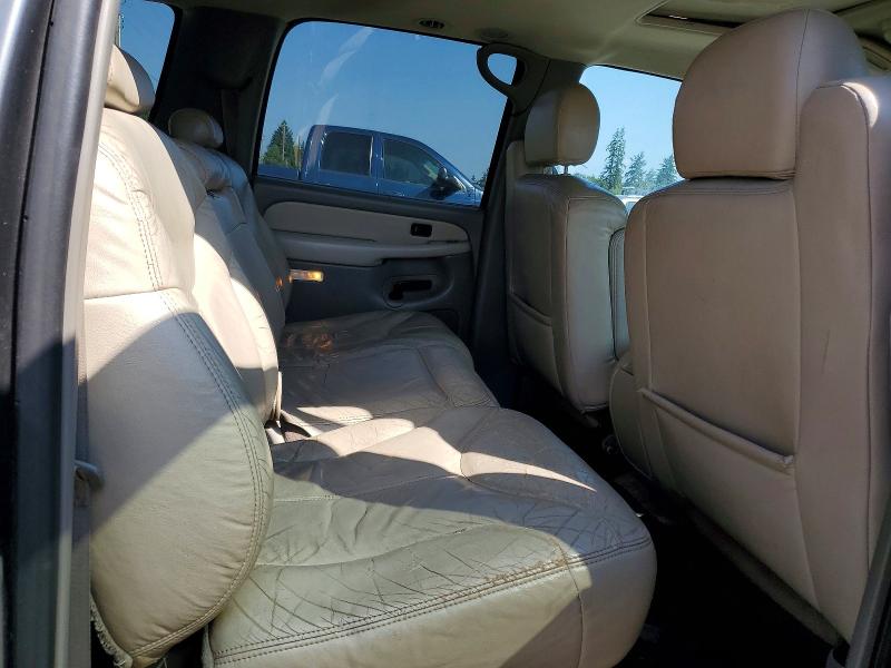 Продаж на аукціоні авто 2001 Gmc Yukon Xl, vin: 3GKFK16T01G262131, номер лоту: 65374786