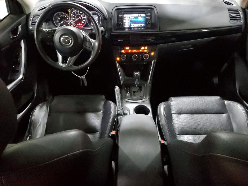 Aukcja sprzedaży 2014 Mazda Cx-5, vin: JM3KE4DY3E0305878, numer aukcji: 63999456