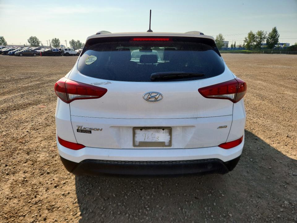 Aukcja sprzedaży 2017 Hyundai Tucson, vin: KM8J3CA40HU402759, numer aukcji: 67154706