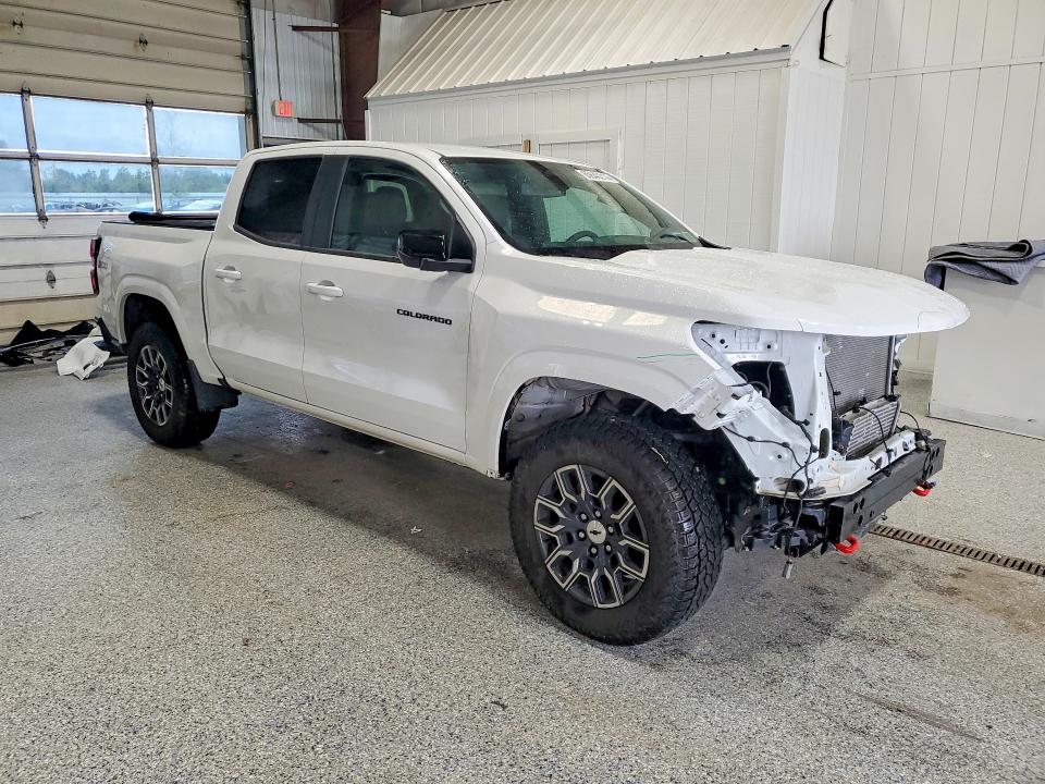 Продаж на аукціоні авто 2023 Chevrolet Colorado, vin: 1GCPTDEK8P1193736, номер лоту: 65640216