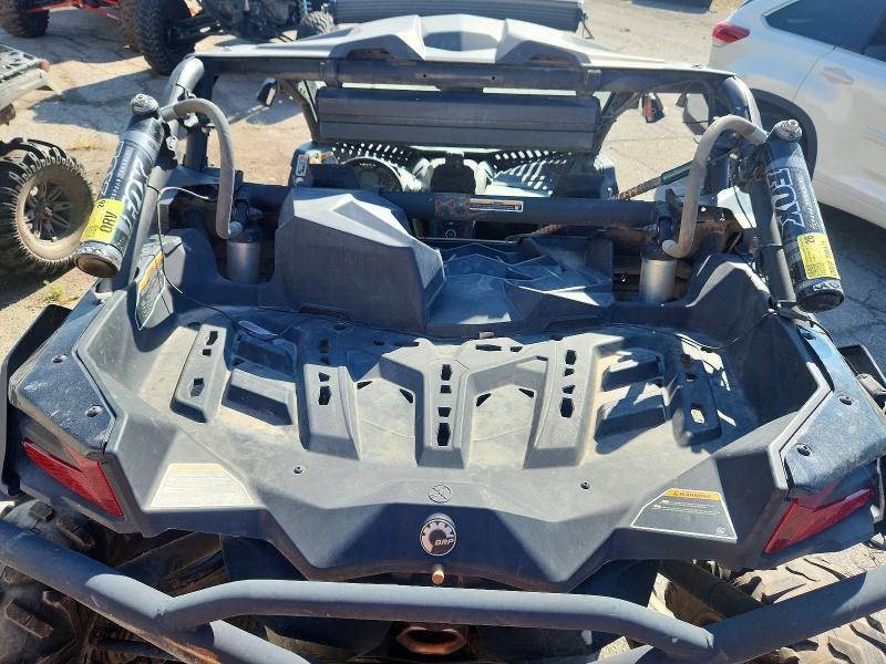 Продажа на аукционе авто 2019 Can-am Maverick X3, vin: 3JBVXAW45KK001841, номер лота: 66368566