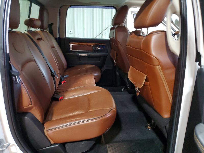 Продаж на аукціоні авто 2013 Ram 1500, vin: 1C6RR7PT0DS574640, номер лоту: 64746506