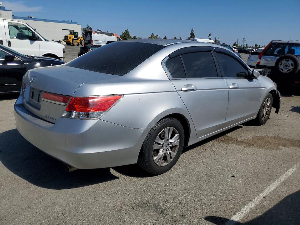 Aukcja sprzedaży 2011 Honda Accord, vin: 1HGCP2F69BA026854, numer aukcji: 64159506
