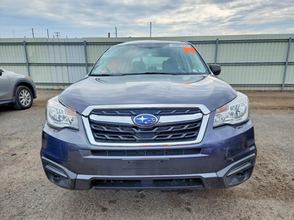 Aukcja sprzedaży 2018 Subaru Forester, vin: JF2SJAAC9JG441074, numer aukcji: 65881316